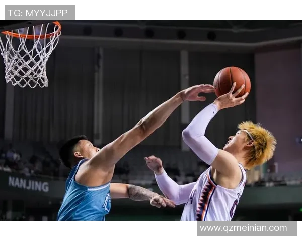 南京篮球队的实力分析与未来发展展望探讨