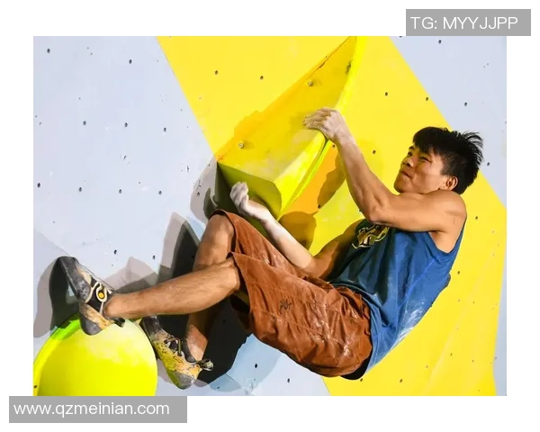 南京攀岩队荣登攀岩战术排行榜首位引领全国攀岩新风潮