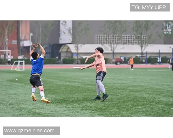 南京飞盘队与北京飞盘队速度较量赛后分析与战术总结