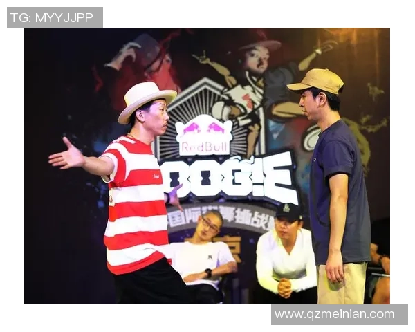 南京街舞队与上海街舞队赛后复盘力量对决的精彩瞬间与深刻分析