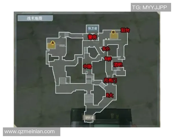 和平精英战术解析：深入探讨FPX战队的进攻策略与执行技巧