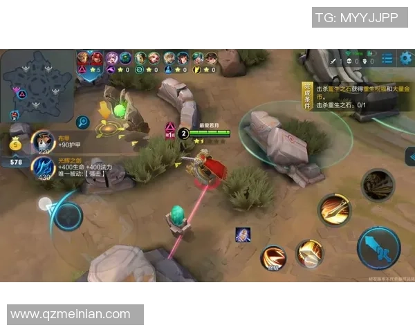 吴军谈王者荣耀发展历程与未来展望的深度专访 吴军谈王者荣耀发展历程与未来展望的深度专访