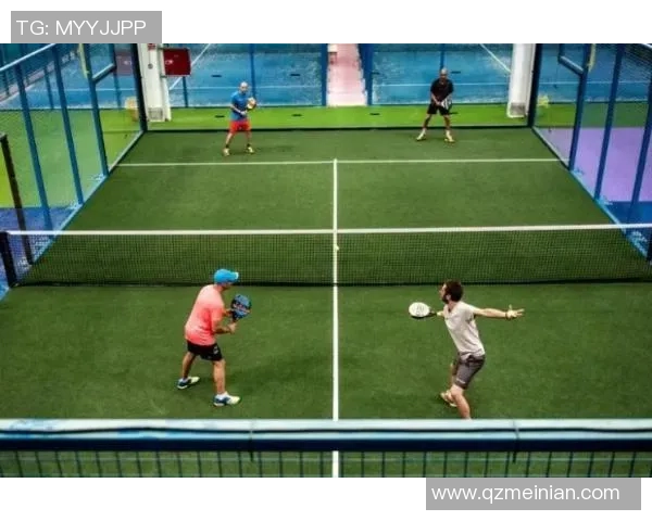 广州网球队意识差异深度剖析与发展潜力探讨